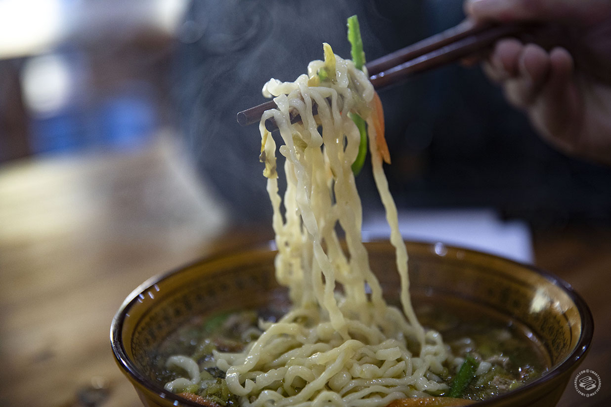 Shanghai"