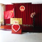 [How to]: Get Married In China