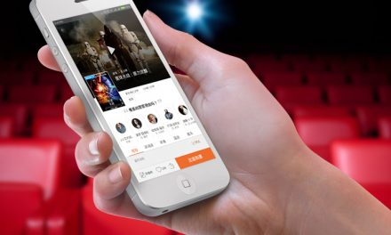 [How to]: Buy Movie Tickets With WeChat, AliPay, And Gewara