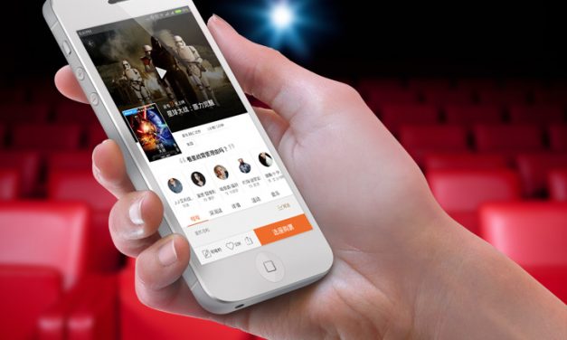 [How to]: Buy Movie Tickets With WeChat, AliPay, And Gewara