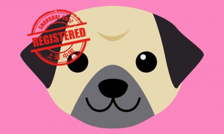 [How to]: Get a Dog License In China