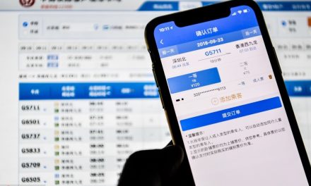 [How To]: Buy Train Tickets in Shanghai