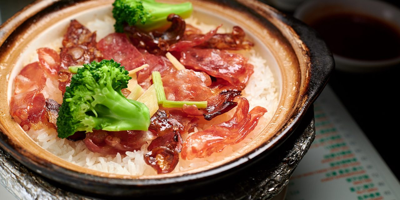 [Eat It]: Fu’s Claypot Rice