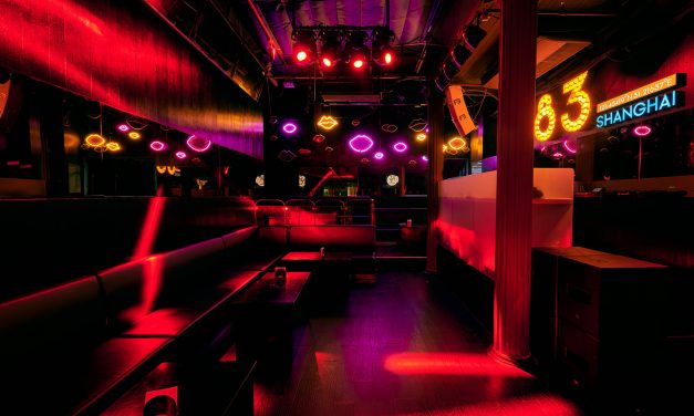 [On The Radar]: Nightclubs by the Numbers