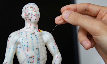 [Wellness]: Acupuncture for Better Sex and Less Stress