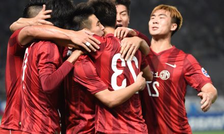 [Sportsfan]: The Upcoming Chinese Football Season, In Brief