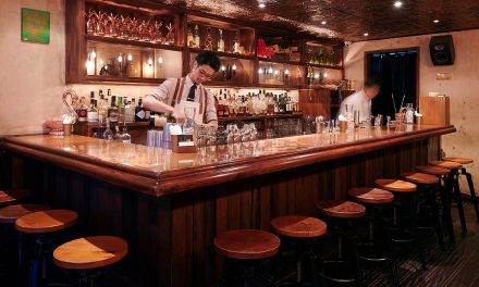 [The Collection]: Speakeasies That Survive