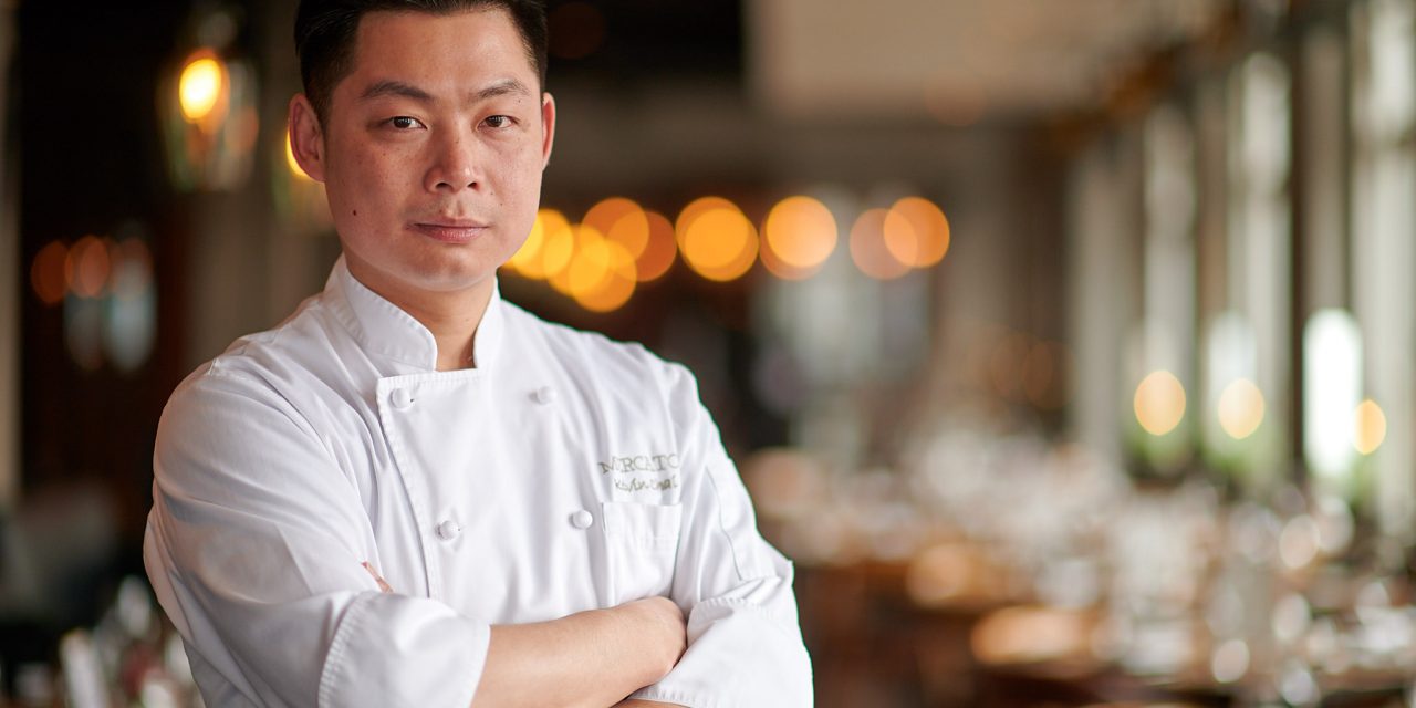 [Industry Nights]: Mercato’s Chef Kelvin Chai