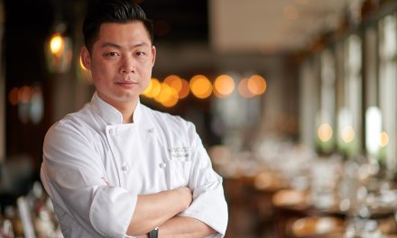 [Industry Nights]: Mercato’s Chef Kelvin Chai