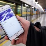 [How To]: Use Apple Pay for Public Transport
