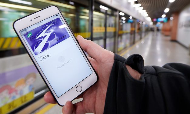 [How To]: Use Apple Pay for Public Transport