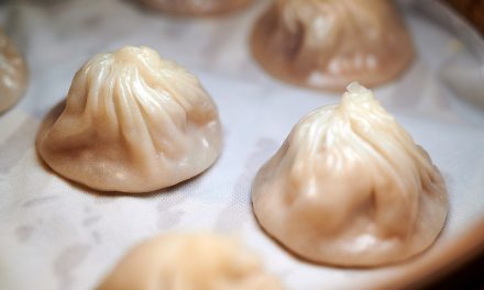 [The Argument]: A Defense of Din Tai Fung