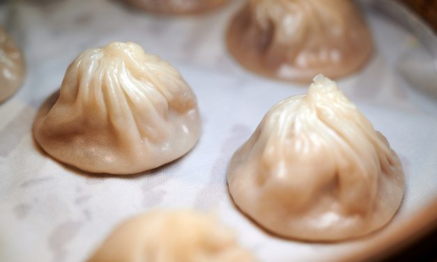 [The Argument]: A Defense of Din Tai Fung
