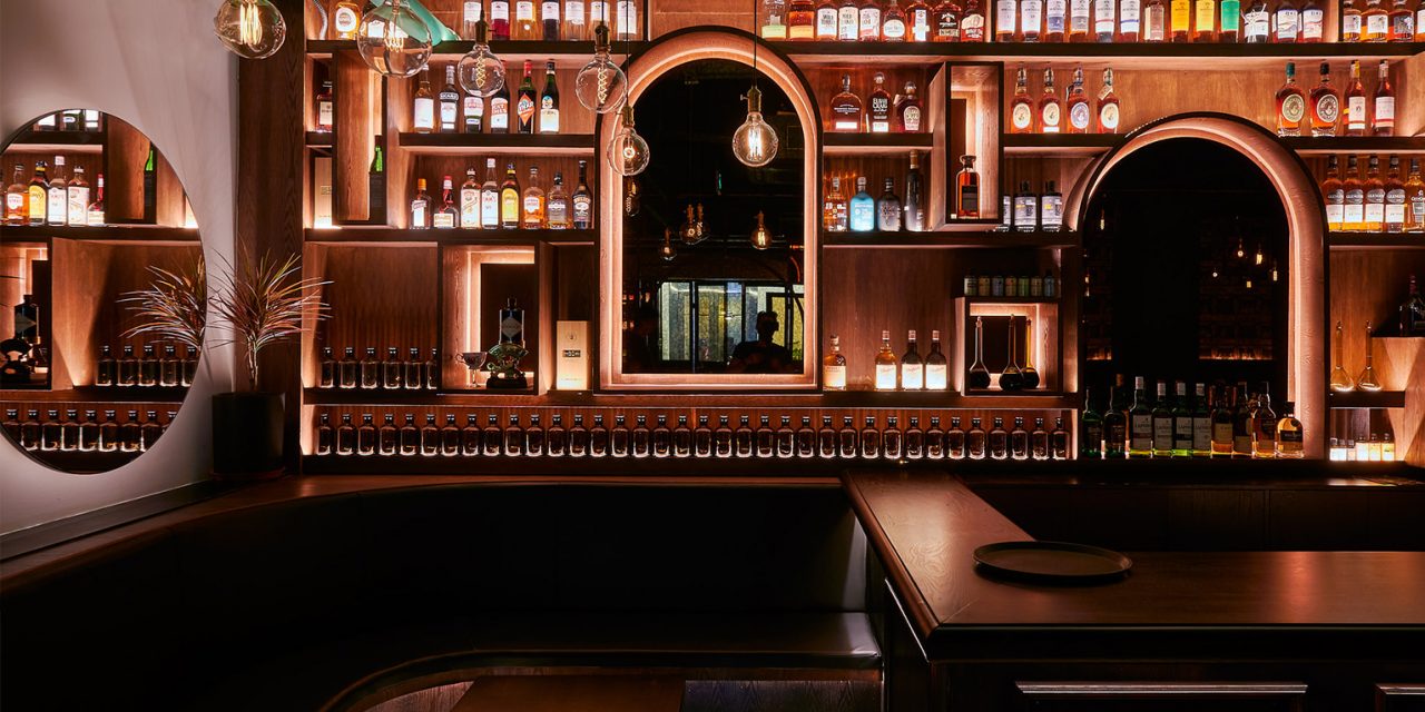 [On The Radar]: Arch, Peking Inn, Bar Mixato