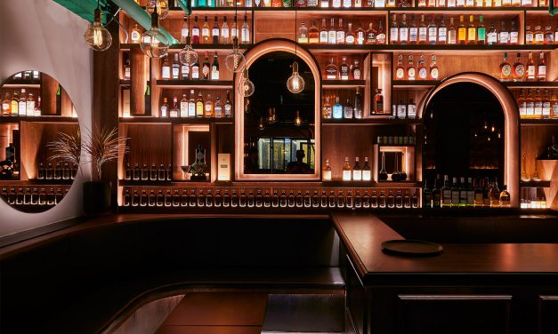 [On The Radar]: Arch, Peking Inn, Bar Mixato