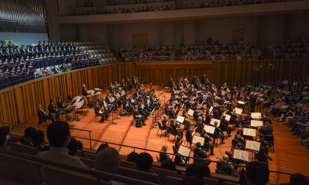 [The Collection]: Where to Watch Classical Music in Shanghai