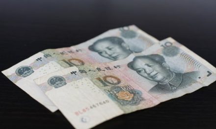 Shanghai’s MONEY & BANKING