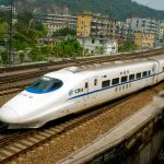 Boarding Trains in China Just Got a Lot Easier for Foreigners