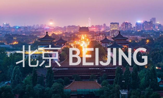 A comprehensive guide about living well in Beijing