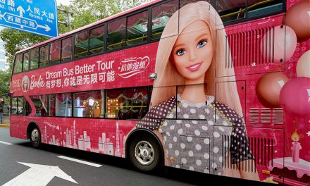 [Tested]: The Barbie Tour Bus!