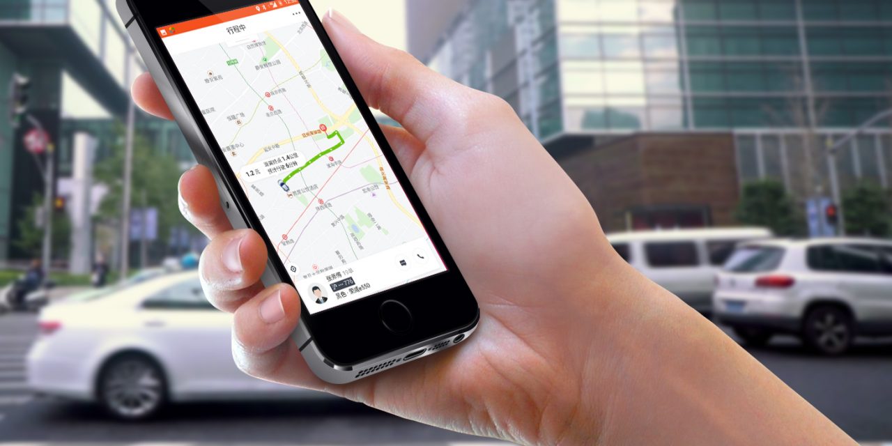 [Tested]: Meituan Dache: The Other Ride-Sharing App