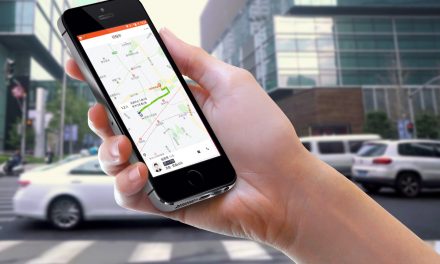 [Tested]: Meituan Dache: The Other Ride-Sharing App