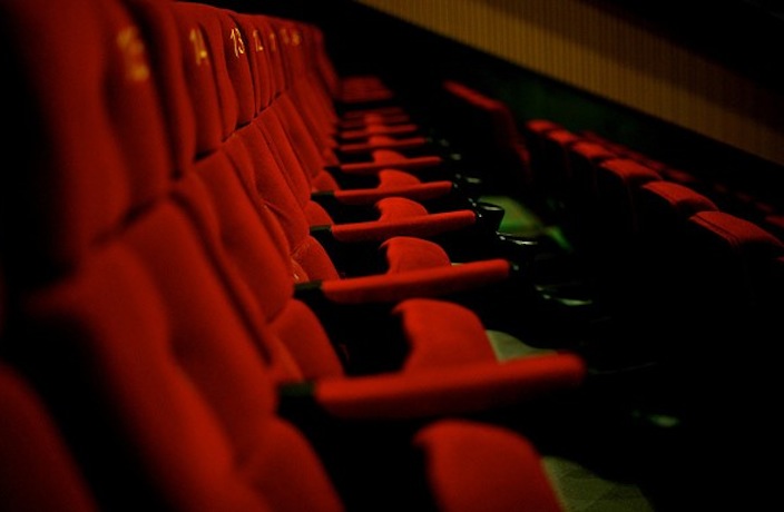 China’s Movie Theaters Finally Reopen, But It Won’t Be the Same