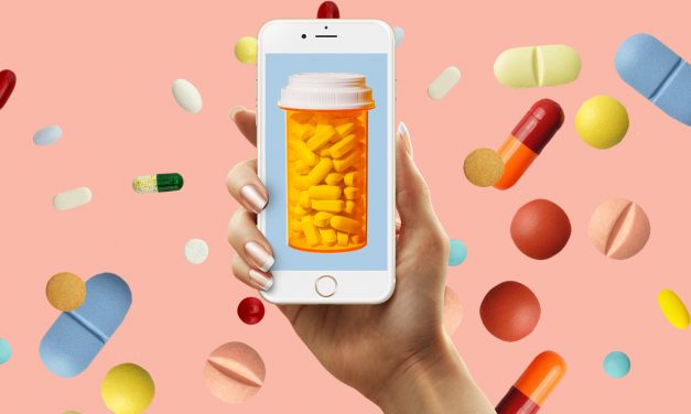 How to Get Prescription Drugs Delivered to Your Door