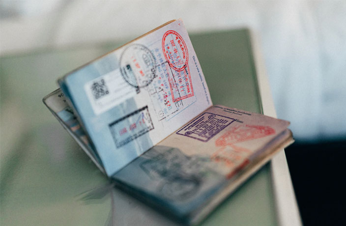 What to Do If Your Visa is About to Expire?