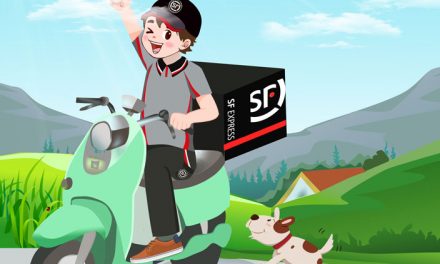 The Definitive Guide to Using SF Express on Your Phone