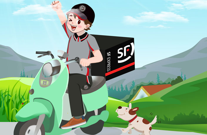 The Definitive Guide to Using SF Express on Your Phone