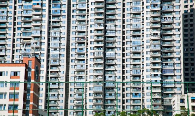 Here’s a Helpful Way to Find Your Future Home in China