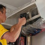 Your Air Con is Filthy. This is How to Get it Professionally Cleaned.