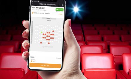 How to Use WeChat to Buy Movie Tickets in Shanghai