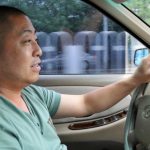 Mandarin Monday: How to Navigate Didi (and Your Driver)