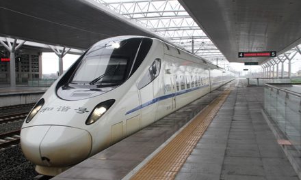 How-to Guide: Chinese Train Travel