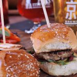 How to Order a (Mouthwateringly Exquisite) Burger in Chinese