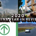 China Travel Trends in 2020