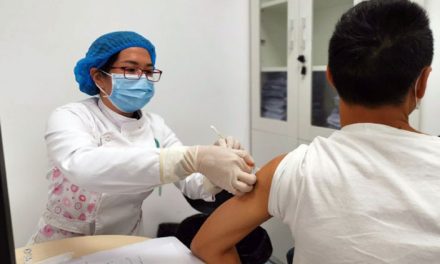 Who Has Priority for China’s COVID-19 Vaccine?