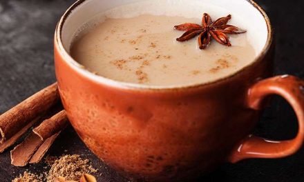 Winter Warmer Recipe: How to Make Your Own Chai Tea