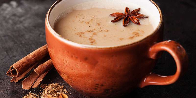 Winter Warmer Recipe: How to Make Your Own Chai Tea