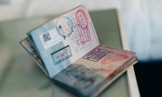 6 Important China Visa Questions Answered