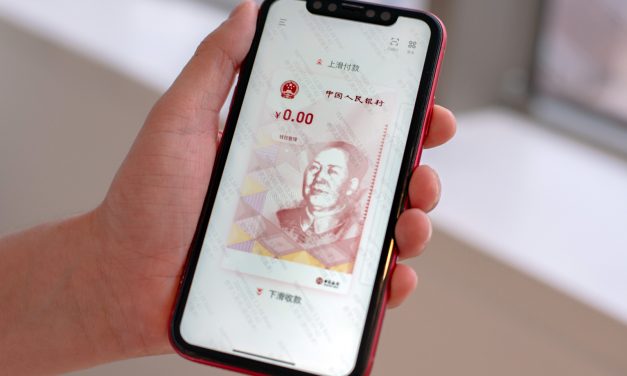 Yes, Foreigners Can Use China’s New E-CNY Digital Currency