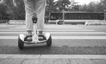 E-Scooters and Segways Banned from Shanghai’s Roads