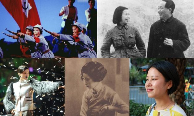 A Brief, Hairy History of Women’s Rights in China