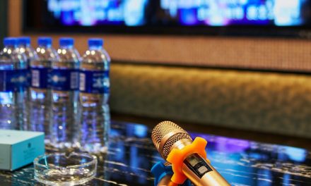 China to Crack Down on ‘Illegal Karaoke Songs’