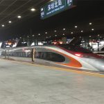 Train Services from Hong Kong to the Mainland Set to Resume