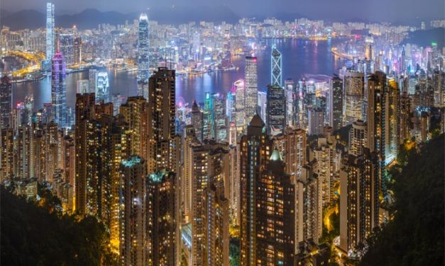 Your Complete Guide for Traveling to Hong Kong