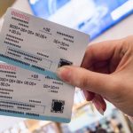 How to increase the chance of successful ticket purchase on the waiting list?
