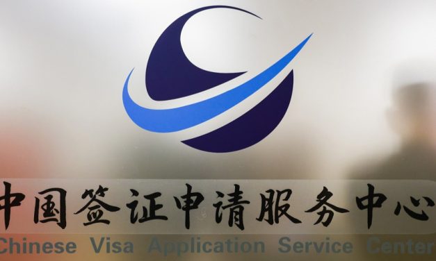 China’s new visa policies are frequently released